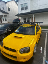 Load image into Gallery viewer, Likeminded Sun-Shade Banner