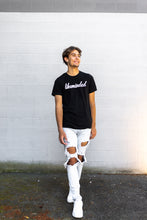 Load image into Gallery viewer, Black Likeminded Tee