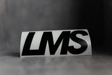 Load image into Gallery viewer, LMS Die Cut