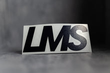 Load image into Gallery viewer, LMS Die Cut