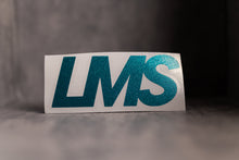 Load image into Gallery viewer, LMS Die Cut