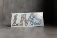Load image into Gallery viewer, LMS Die Cut