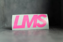 Load image into Gallery viewer, LMS Die Cut