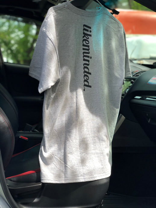Likemindedsociety Apparel Beginnings!