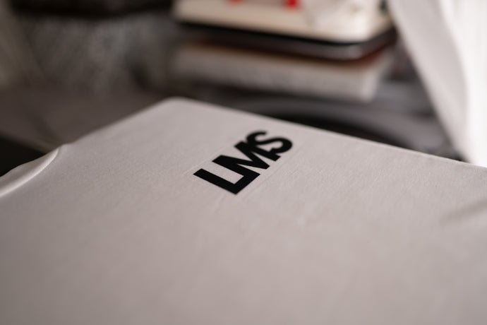 LMS Collection 2022 Announcement
