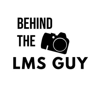 Behind The LMS Guy: Taylor Reali // @thatstiguy_