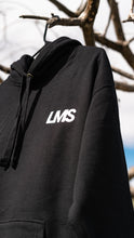 Load image into Gallery viewer, LMS Embroidered Unisex Hoodie
