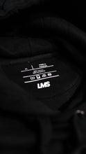 Load image into Gallery viewer, LMS Embroidered Unisex Hoodie
