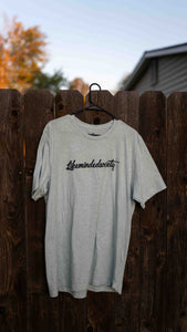 Likemindedsociety Tee