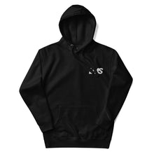 Load image into Gallery viewer, LMS Embroidered Unisex Hoodie
