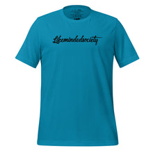 Load image into Gallery viewer, Likemindedsociety Tee
