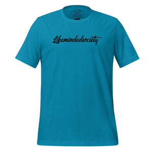 Likemindedsociety Tee