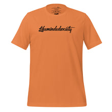 Load image into Gallery viewer, Likemindedsociety Tee
