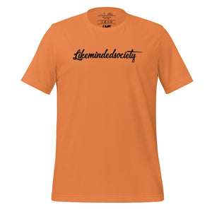 Likemindedsociety Tee