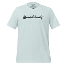 Load image into Gallery viewer, Likemindedsociety Tee
