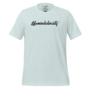 Likemindedsociety Tee