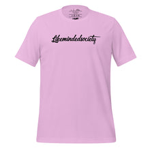 Load image into Gallery viewer, Likemindedsociety Tee
