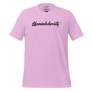 Likemindedsociety Tee