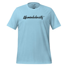 Load image into Gallery viewer, Likemindedsociety Tee
