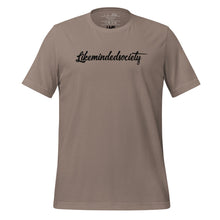 Load image into Gallery viewer, Likemindedsociety Tee
