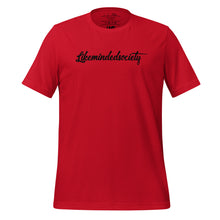 Load image into Gallery viewer, Likemindedsociety Tee
