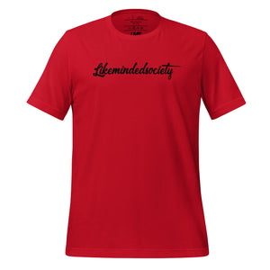 Likemindedsociety Tee