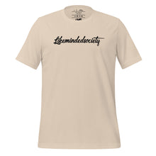 Load image into Gallery viewer, Likemindedsociety Tee
