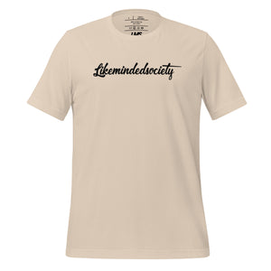 Likemindedsociety Tee
