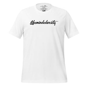Likemindedsociety Tee