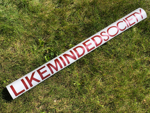 V2.5 Windshield Banner