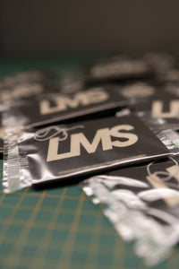 LMS Air Freshener