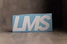 Load image into Gallery viewer, LMS Die Cut
