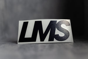 LMS Die Cut