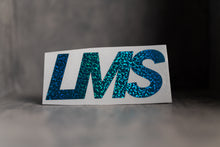 Load image into Gallery viewer, LMS Die Cut
