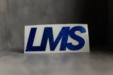 Load image into Gallery viewer, LMS Die Cut
