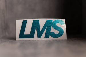 LMS Die Cut