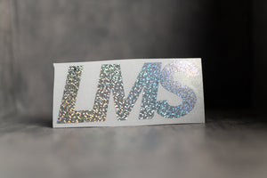 LMS Die Cut