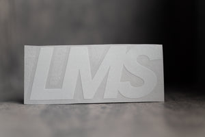 LMS Die Cut