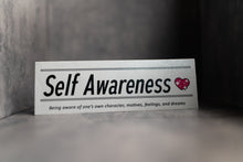Load image into Gallery viewer, Self Awareness
