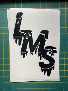 LMS DRIP