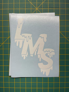 LMS DRIP