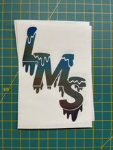 Load image into Gallery viewer, LMS DRIP

