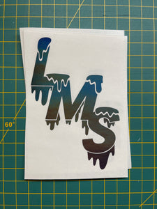LMS DRIP