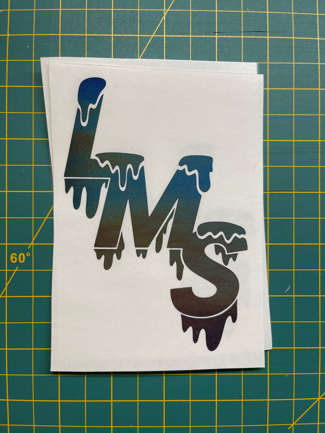 LMS DRIP